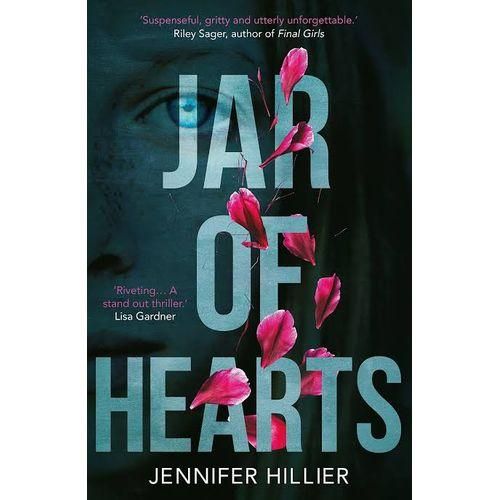 Jar Of Hearts