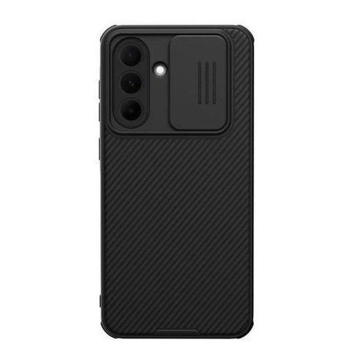 Galaxy M17 Nillkin Camshield Cover Case with Sliding Camera Protector