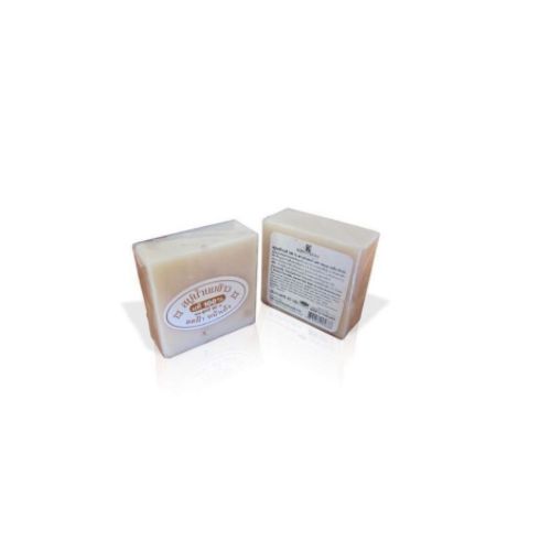 Anti Acne Rice Milk And Collagen Soap For Soft Smooth Skin