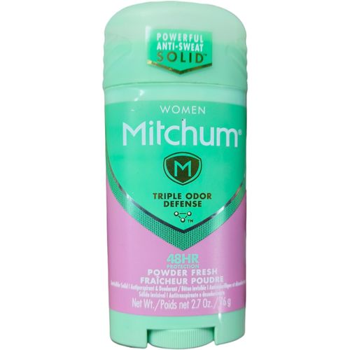 Women 48hr Triple Powder Fresh Defense Solid nk