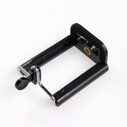 Mobile Phone Holder Mount for Tripod Selfie Stick Monopod for Phone