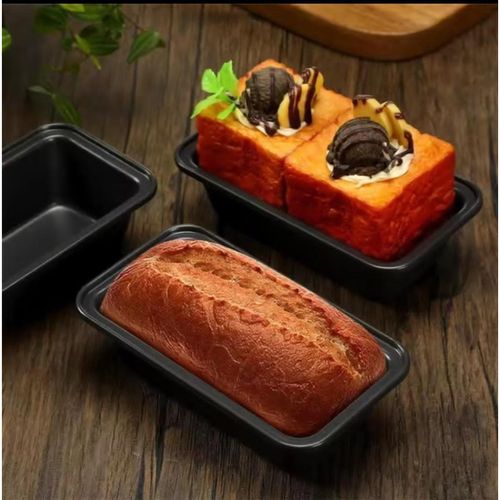 Bread Baking Tin