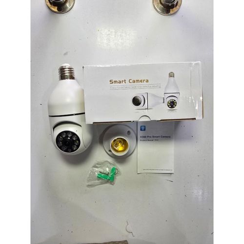 Q16 Rotating Single Camera (v380app) Shs