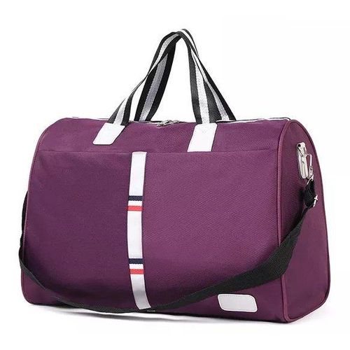 duffle bag