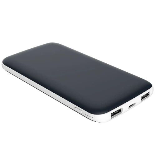 VEGER V11W 15000mAh Portable Slim Power Bank Dual USB Type-C Fast Charge Emergency Travel Battery