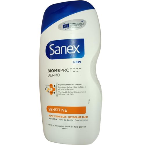Sensitive BIOME PROTECT DERMO Prebiotic Complex 0% Sulphate jm