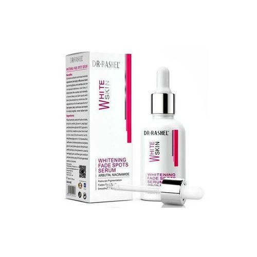White Whitening Fade Spots Serum