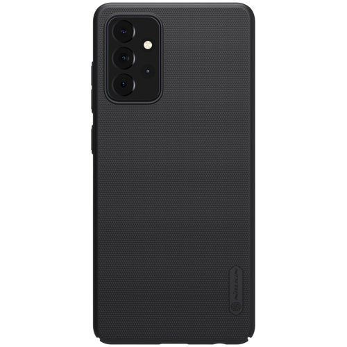 Super Frosted Case For Samsung A73 4G