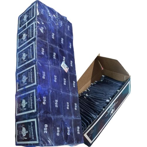 X24 25g Ultramarine Powder Blue MAKES YOUR WHITES WHITER jm