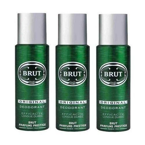 A Packof 3-OriginaL Deodorant Body Spray For Men-200mL