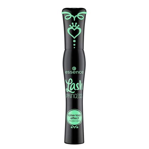 Lash Princess Curl & Volume Mascara – Black, 12ml