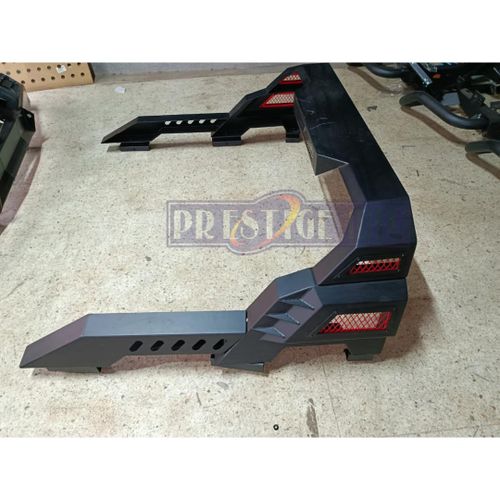 UNIVERSAL ROLL BAR - HILUX, NP300, FORD. TRITON