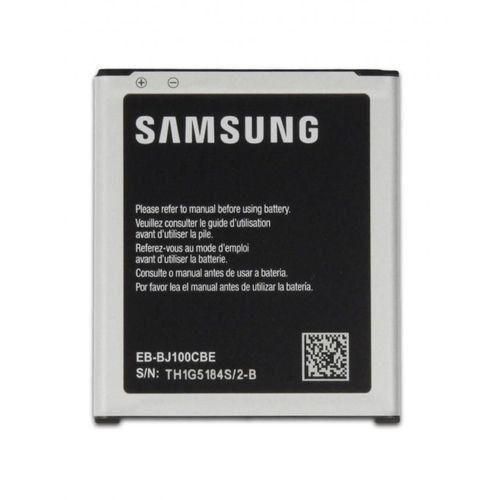 Galaxy J1 Battery