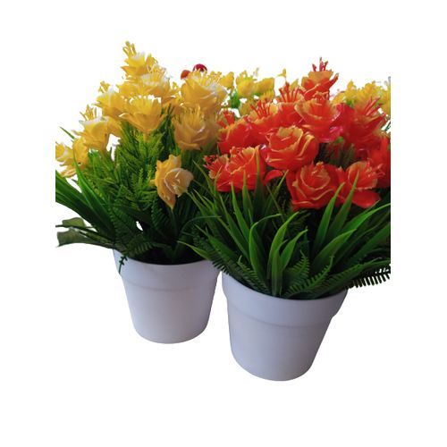 Artificial Flower Plant