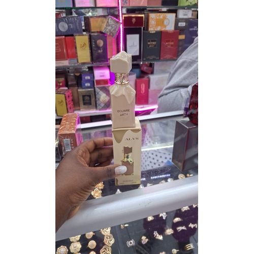 Eclaire 30ml Natural Spray Perfume Fruity Gourmand Fragrance for Women