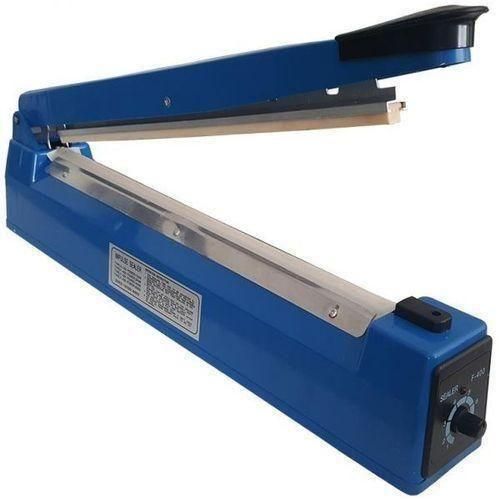 Impulse 400mm Kitchen Food Heat Sealing Machine Vacuum Bag Sealer