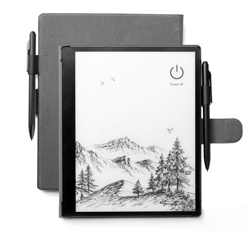 JS Penum E-Book readers