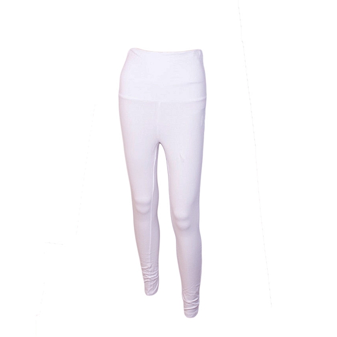 Generic White Maternity Leggings At Best Price Jumia Kenya