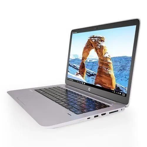 EliteBook 820 G3 Core i5 8GB RAM 500GB HDD 125