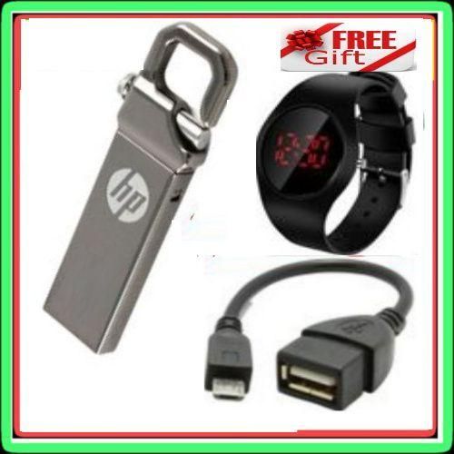V250W 32 GB / 64gb Flash Disk + GIFTS