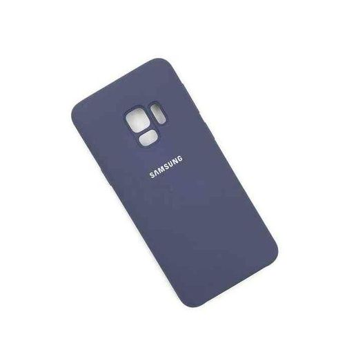 Silicone Case Cover For Samsung Galaxy S9 Plus