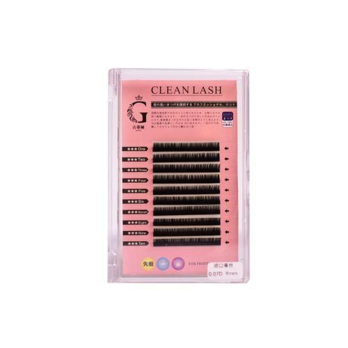 Lashes GUDIYA CLEAN HUMAN LASH