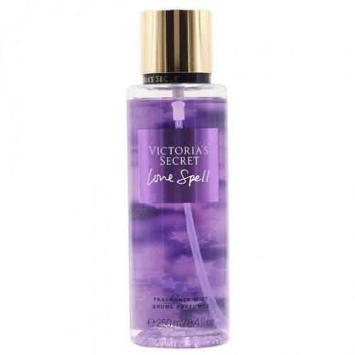 Love Spell Fragrance Mist, 250ml.