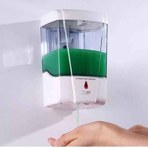 Wall Mounted Automatic Soap Dispenser 700ML