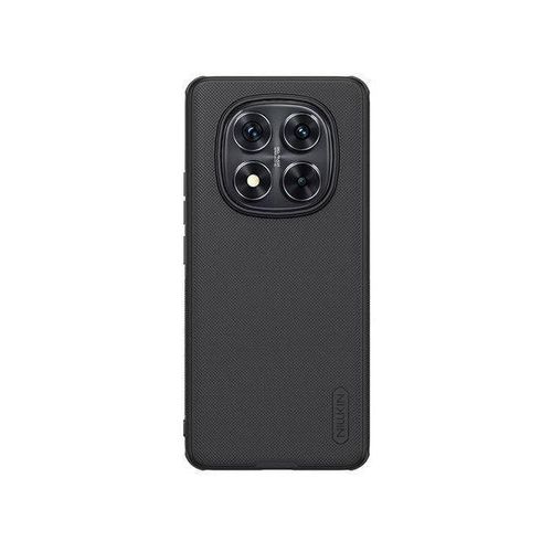 Nillkin Super Frosted Pro Case For Redmi Note 14 Pro+ 5G, black