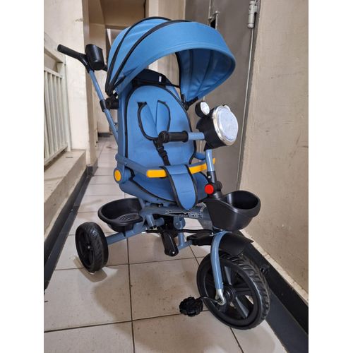 Affordable Baby tricycle with canopy for sale in Nairobi, kenya