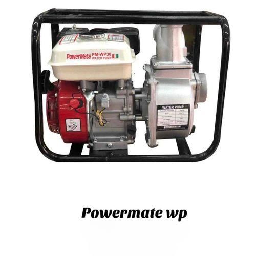 Petrol Water Pump 2 Inches Gasoline Water Pump