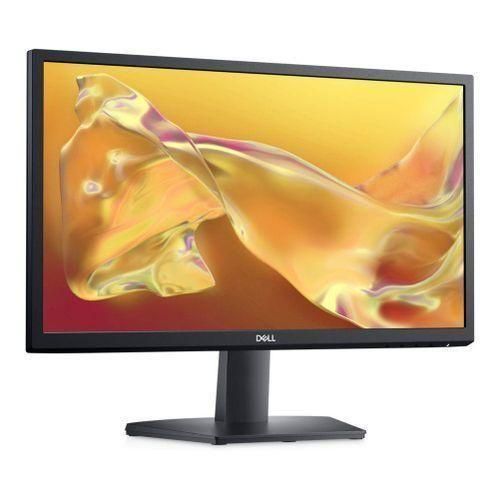 Brand New SE2225H 214 Full HD Professional Monitor 19201080 Display HDMI 14 VGA Connectivity 60Hz Smooth Visual Performance Slim Bezel Desktop Screen for Office Home Use Black