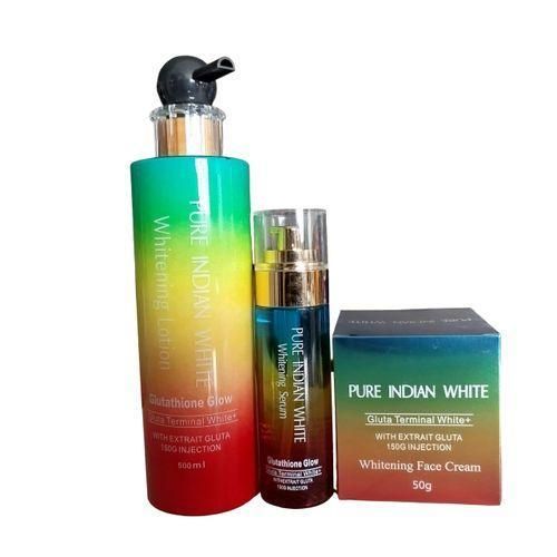 Extrait Gluta lotionserum cream