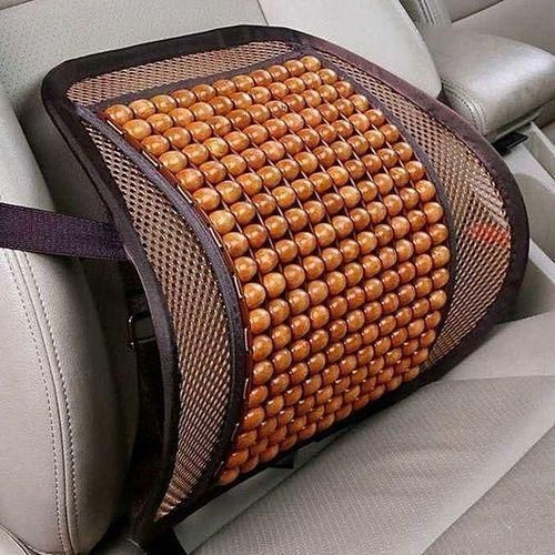 Car Lumber Back Rest Support