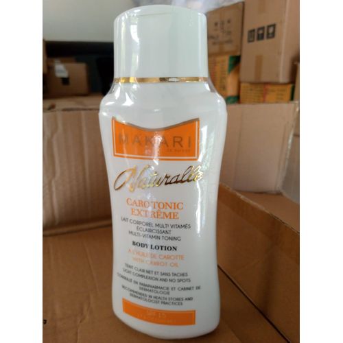 Naturalle Carotonic Extreme Lightening Body Lotion