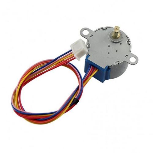 28BYJ-48 Stepper Motor 5 VDC Unipolar