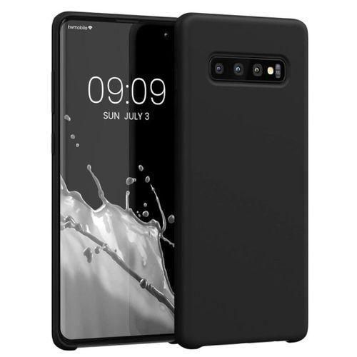 Silicon galaxy s10+/s10 plus case/phone cover