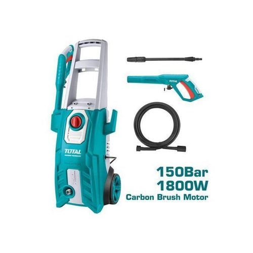 High Pressure Carwash Machine 1800w