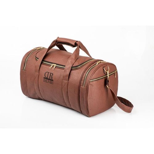 Denri Alpha Travel Bag - Versatile Carry-On with Packing Cubes