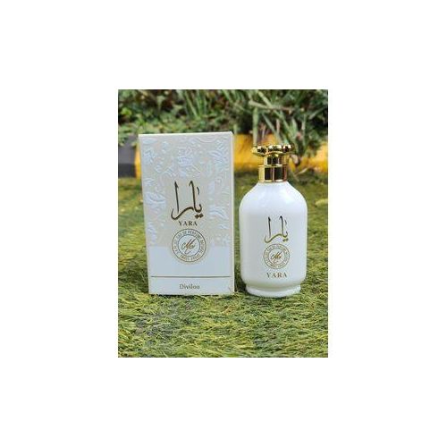 Diviloo Moi Yara