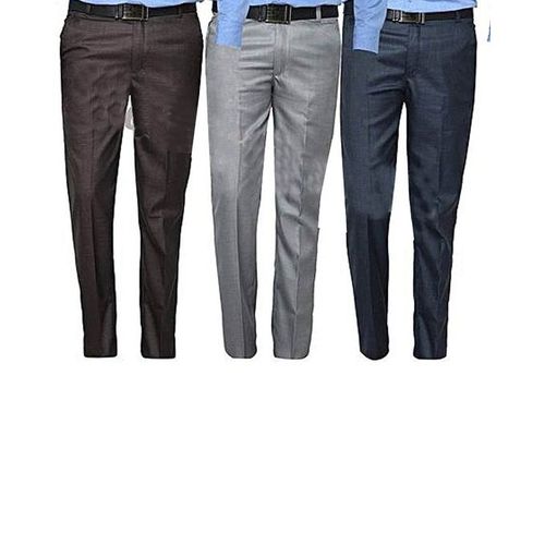 Turkey Formal Trouser