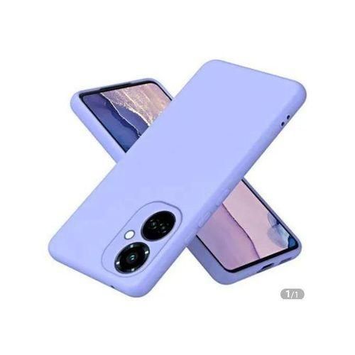 Tecno Silicone Case For Tecno Camon 19 Pro
