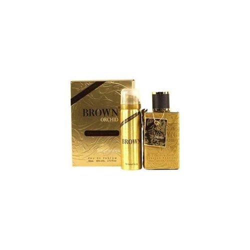 GOLD EDITION 80ML EDP + Free Deo Inside
