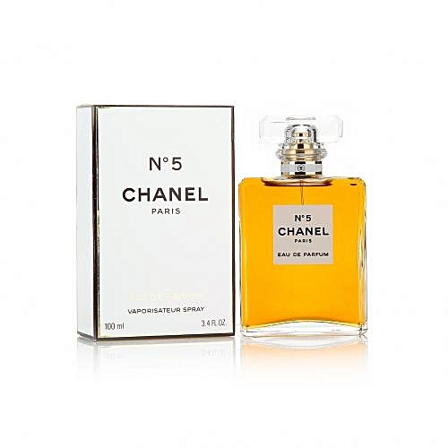 Chanel No5 For Women Edp 100ml At Best Price Jumia Kenya