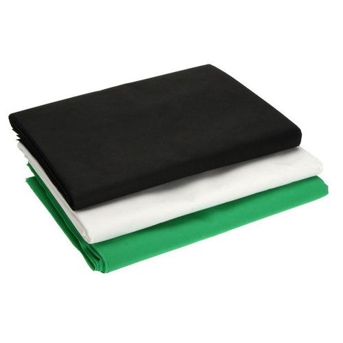 16 X 3M 5 X 10FT Photography Studio Non-woven Backdrop