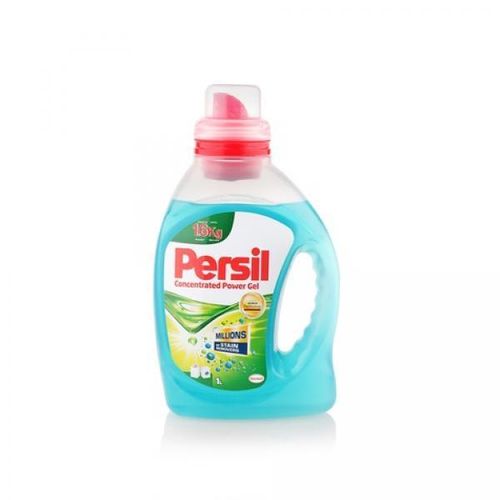 Machine Wash Power Gel 1Ltr
