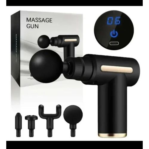 Massage Gun kit