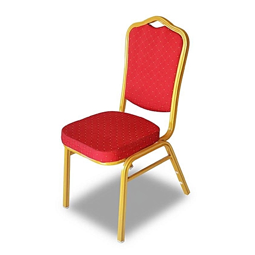 Stackable Banquet Chairs