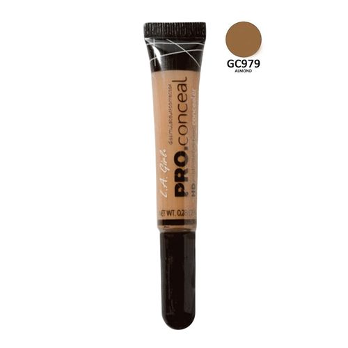 Pro-Conceal HD High Definition Concealer-Almond