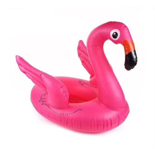 Kids Swimming Floater Inflatable Swim Ring Pool Float Safety Training Float for Beach, Swimming Pool & Water Fun
